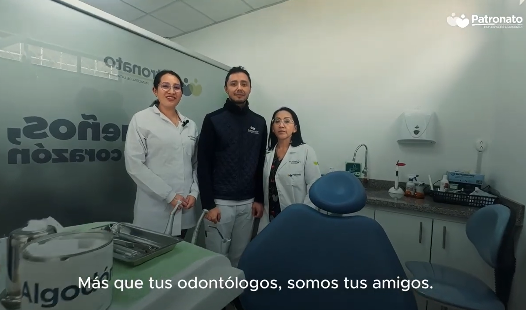 Centro Odontológico El Salto